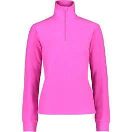 Cmp dames light fleece pullover