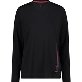 Cmp dames pullover