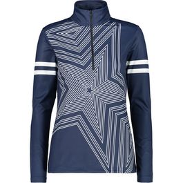 Cmp dames softech pullover