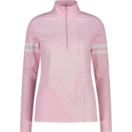 Cmp dames softech pullover