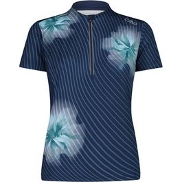 Cmp dames wielershirt