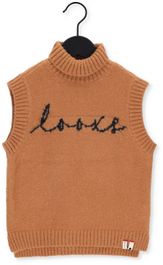 Cognac looxs spencer 2231-5025