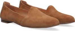 Cognac notre-v loafers 43576