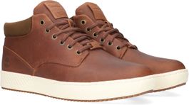 Cognac timberland hoge sneaker cityroam cupsole chukka