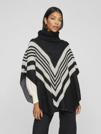 Col poncho