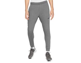 Comfortabele sweatpants nike , grijs , heren