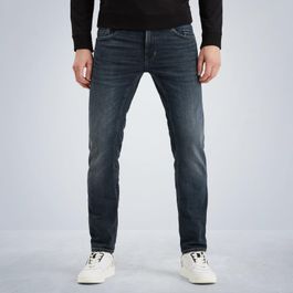 Commander 3.0 relaxed fit jeans - Zwart