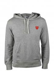 Comme des garçons sweatshirt grijs