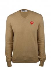 Comme des garçons trui camel
