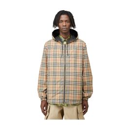 Burberry vintage jas hot sale