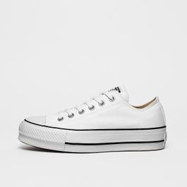 Converse chuck taylor all star lift ox women wit maat 41 schoenen