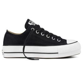 Converse chuck taylor all star lift platform