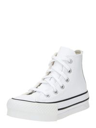 Converse sneakers 'chuck taylor all star' zwart / wit