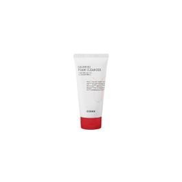 Cosrx - ac collection calming foam cleanser (renewal) - 50ml