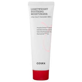 Cosrx ac collection lightweight soothing moisturizer (80 ml)