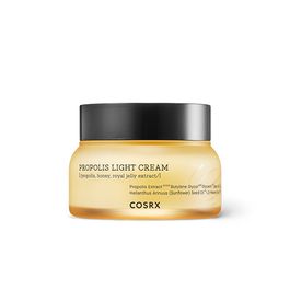 Cosrx - full fit propolis light cream - 65ml