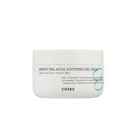 Cosrx - hydrium green tea aqua soothing gel cream - 50ml