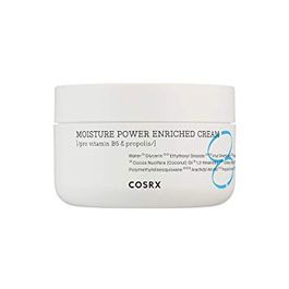 Cosrx - hydrium moisture power enriched cream - 50ml