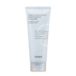 Cosrx - hydrium triple hyaluronic moisturizing cleanser - 150ml