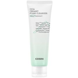 Cosrx pure fit cica creamy foam cleanser (150 ml)
