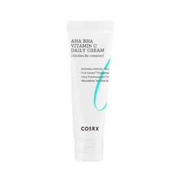 Cosrx - refresh aha bha vitamin c daily cream - 50ml