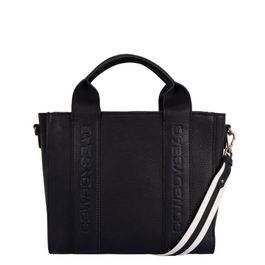Cowboysbag vermont crossbody black handtas dames