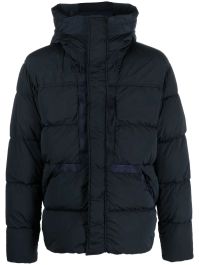 C.p. company donsjack - blauw