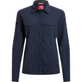 Shirt met lange mouwen Craghoppers NosiLife Pro V Shirt met lange mouwen Craghoppers NosiLife Pro V