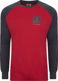 Cristiano Ronaldo CR7 Badjas - schwarz/zwart Cristiano Ronaldo CR7 Badjas - schwarz/zwart