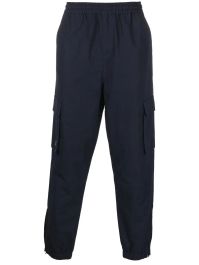 Daily paper cargo broek - blauw