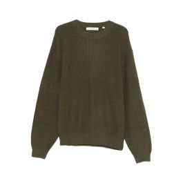 Daily paper, heren, truien, groen, maat: xl