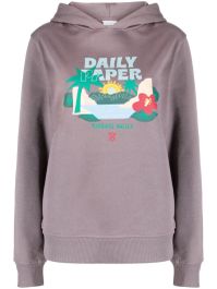 Daily Paper Truien Vesten voor Dames Nieuwe collectie Tot 56 Korting Dresscode