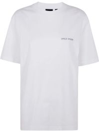 Daily paper senses t-shirt - wit
