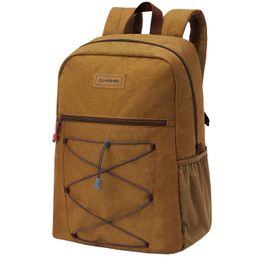 Dakine tardy slip backpack 25l rubber