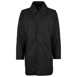 Dale of norway - yr jacket - lange jas maat m, zwart