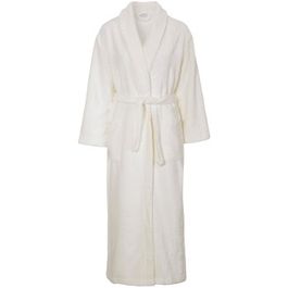 Damella modal terry robe