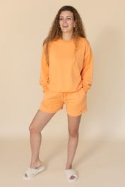 CheChury Loungesets voor Dames VK 2-delige outfits, pluizige geribbelde loungewear, tops met lange mouwen en wijde pijpen broeken, pyjamaset, nachtkleding, oversized homewear dames vrijetijdspakken CheChury Loungesets voor Dames VK 2-delige outfits, pluizige geribbelde loungewear, tops met lange mouwen en wijde pijpen broeken, pyjamaset, nachtkleding, oversized homewear dames vrijetijdspakken