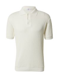 Dan fox apparel shirt 'enrico'  offwhite