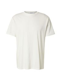 Dan fox apparel shirt 'piet'  offwhite