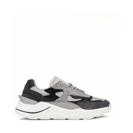 D.a.t.e., heren, schoenen, veelkleurig, maat: 42 eu leer,