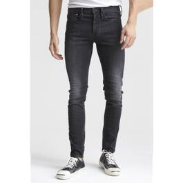 Zwarte Denham bolt wlbfm jeans