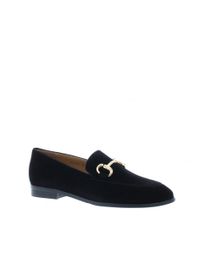 Di lauro loafer 104432 - Rood