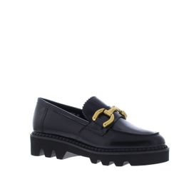 Di lauro loafer 108621 - Rood