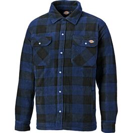 Overhemd Dickies Sherpa Lined Sacramento - Jacks en Jassen - Kleding Overhemd Dickies Sherpa Lined Sacramento - Jacks en Jassen - Kleding