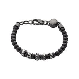 Diesel armband dx0961001 edelstaal