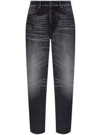 Diesel d-ark jeans - grijs