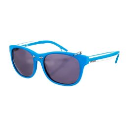 Diesel, dames, accessoires, blauw, maat: one size