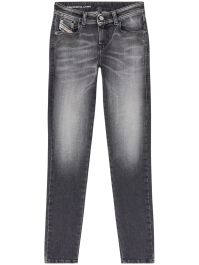 Diesel slandy jeans - grijs