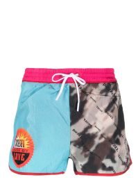 Diesel zwembroek - roze - Roze