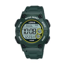 Digitaal horloge lorus bd466028
